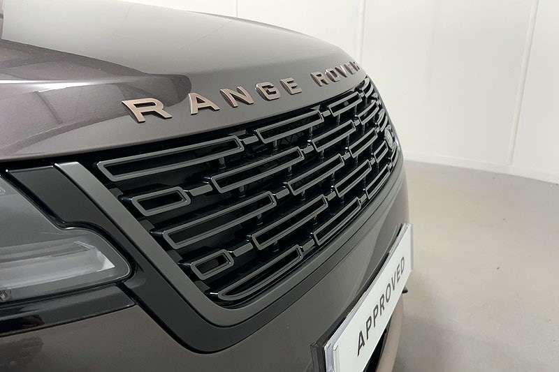 Used Land Rover Range Rover Velar 2024 for sale - 78152738: Photo 58