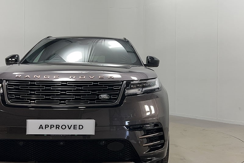 Used Land Rover Range Rover Velar 2024 for sale - 78152738: Photo 59