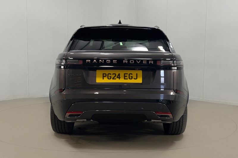 Used Land Rover Range Rover Velar 2024 for sale - 78152738: Photo 6