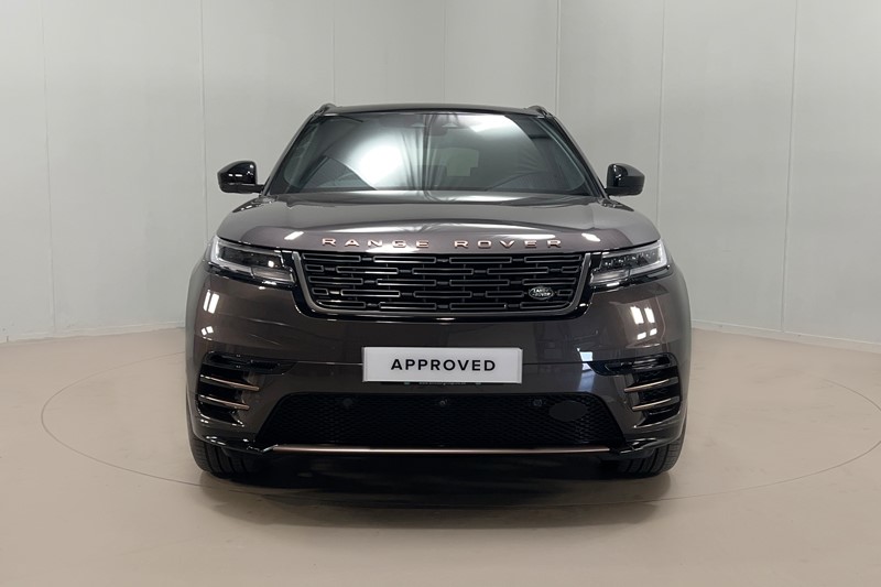 Used Land Rover Range Rover Velar 2024 for sale - 78152738: Photo 7