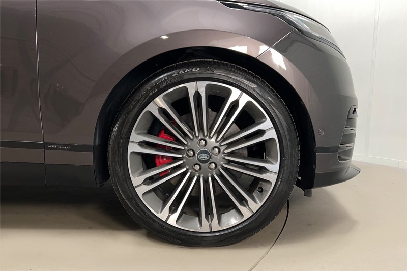 Used Land Rover Range Rover Velar 2024 for sale - 78152738: Photo 8