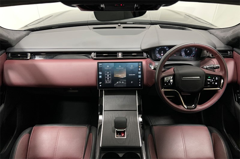 Used Land Rover Range Rover Velar 2024 for sale - 78152738: Photo 9