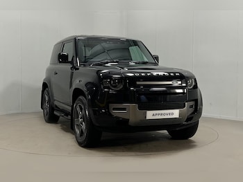Used Land Rover Defender 2025 for sale - 77005506: Photo
