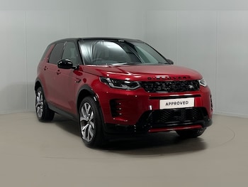 Used Land Rover Discovery Sport 2024 for sale - 78442418: Photo