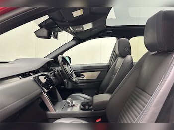 Used Land Rover Discovery Sport 2024 for sale - 78442418: Photo