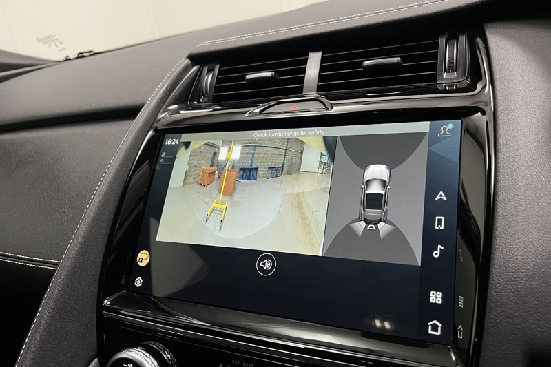 Used Jaguar E-Pace 2023 for sale - 77918090: Photo 12