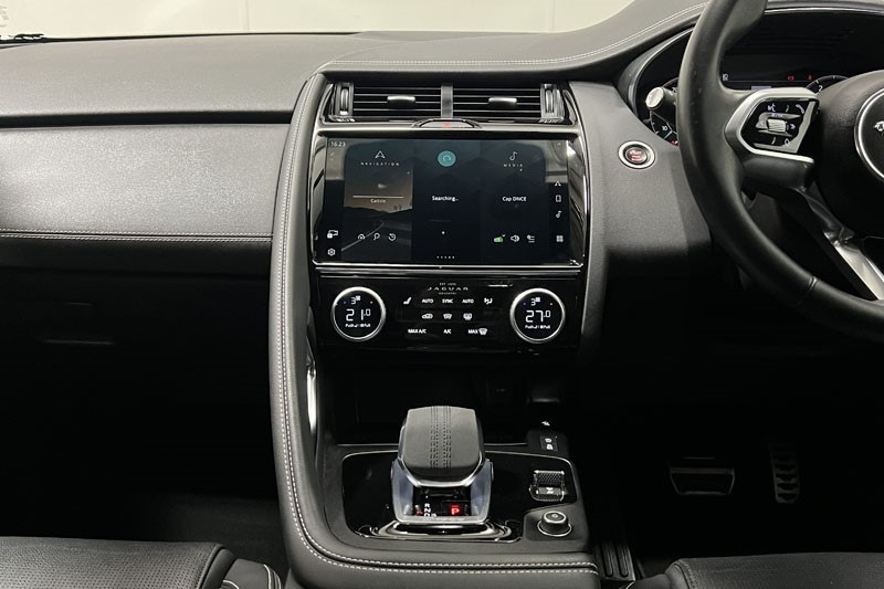 Used Jaguar E-Pace 2023 for sale - 77918090: Photo 14