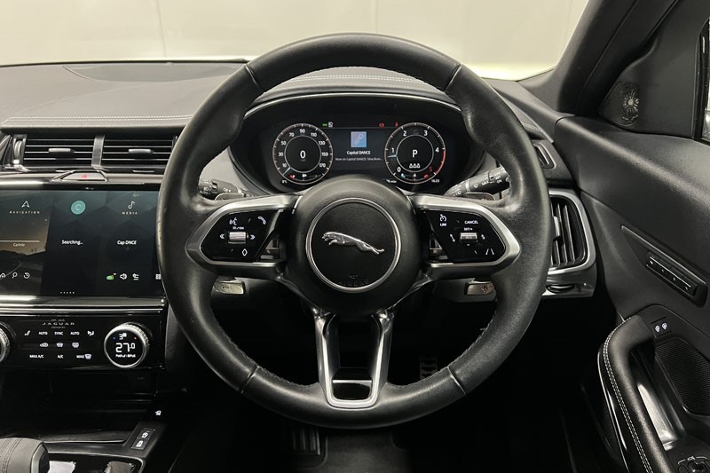 Used Jaguar E-Pace 2023 for sale - 77918090: Photo 15