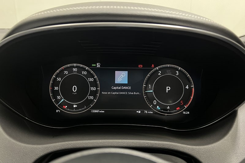 Used Jaguar E-Pace 2023 for sale - 77918090: Photo 16