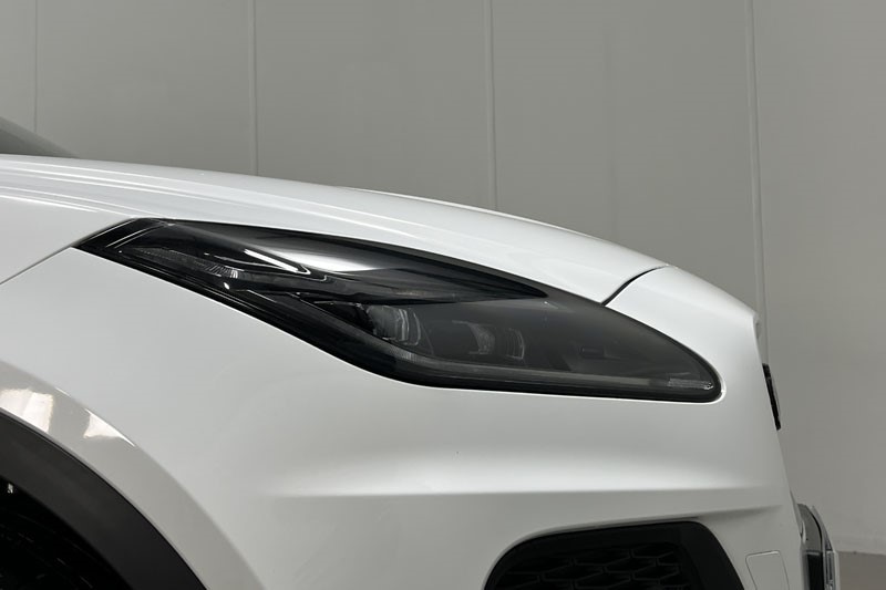 Used Jaguar E-Pace 2023 for sale - 77918090: Photo 17