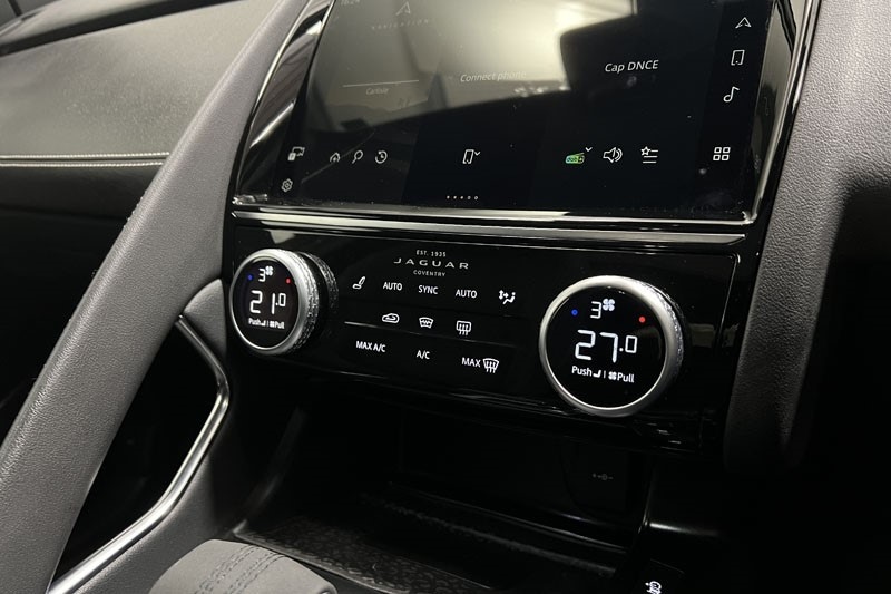 Used Jaguar E-Pace 2023 for sale - 77918090: Photo 33