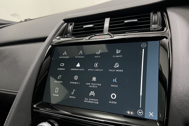 Used Jaguar E-Pace 2023 for sale - 77918090: Photo 34