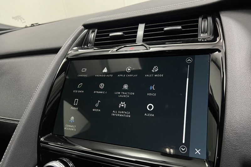 Used Jaguar E-Pace 2023 for sale - 77918090: Photo 35