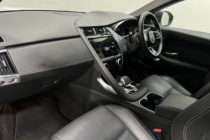 Used Jaguar E-Pace 2023 for sale - 77918090: Photo 37