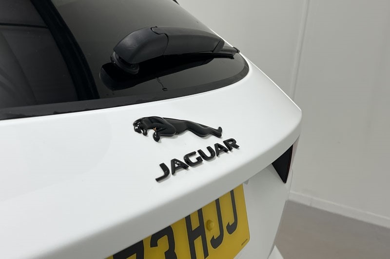 Used Jaguar E-Pace 2023 for sale - 77918090: Photo 43