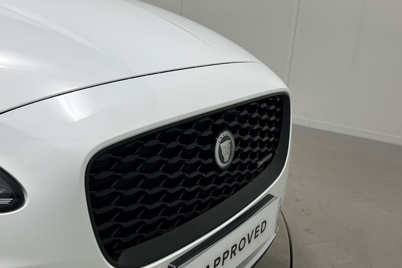 Used Jaguar E-Pace 2023 for sale - 77918090: Photo 47