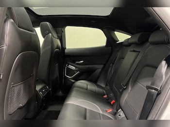 Used Jaguar E-Pace 2023 for sale - 77918090: Photo