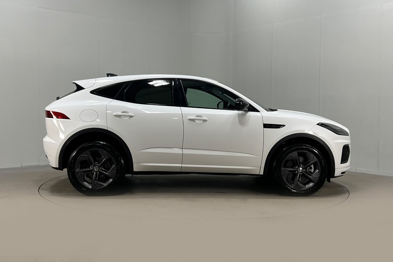 Used Jaguar E-Pace 2023 for sale - 77918090: Photo 5