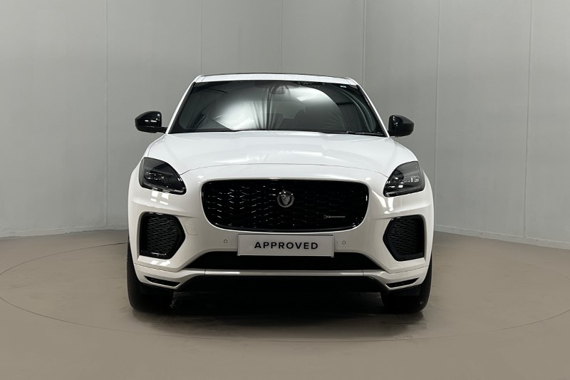 Used Jaguar E-Pace 2023 for sale - 77918090: Photo 7