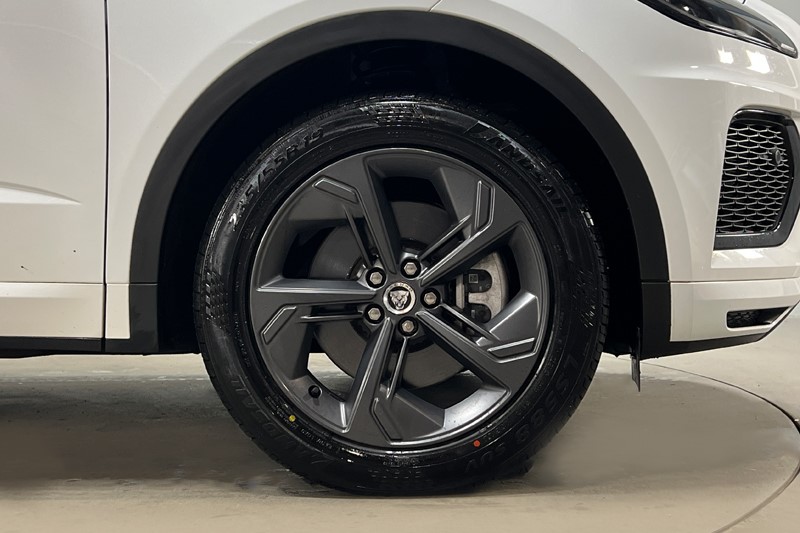 Used Jaguar E-Pace 2023 for sale - 77918090: Photo 8