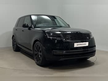 Used Land Rover Range Rover 2024 for sale - 79512337: Photo