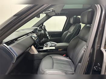 Used Land Rover Range Rover 2024 for sale - 79512337: Photo