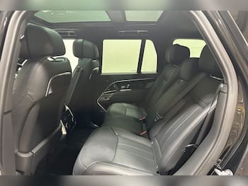Used Land Rover Range Rover 2024 for sale - 79512337: Photo
