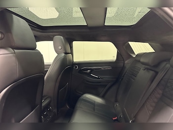 Used Land Rover Range Rover Evoque 2023 for sale - 78499585: Photo