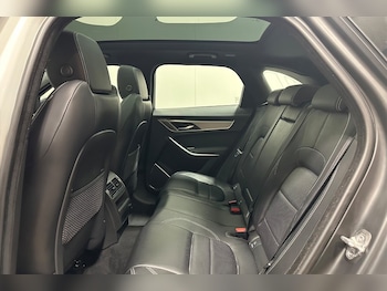 Used Jaguar F-Pace 2022 for sale - 79136988: Photo