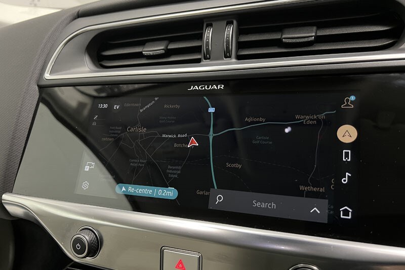 Used Jaguar I-Pace 2022 for sale - 76981907: Photo 11