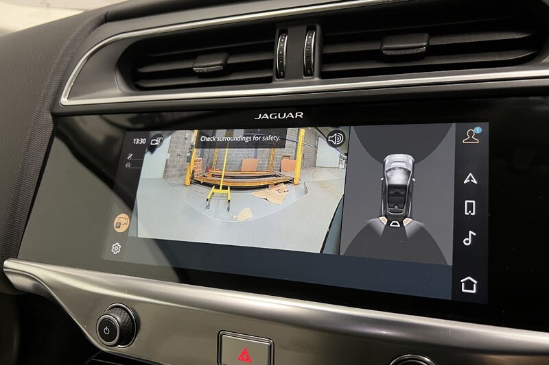 Used Jaguar I-Pace 2022 for sale - 76981907: Photo 12