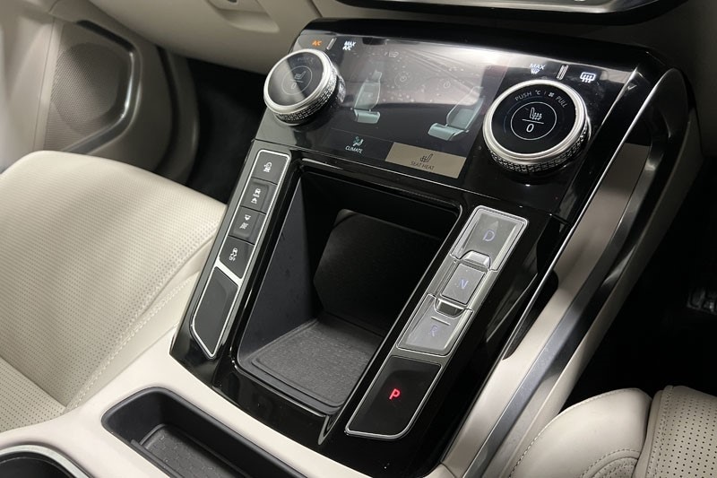 Used Jaguar I-Pace 2022 for sale - 76981907: Photo 13