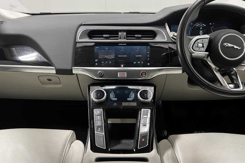 Used Jaguar I-Pace 2022 for sale - 76981907: Photo 14