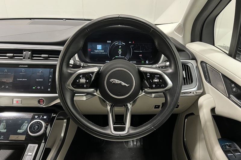 Used Jaguar I-Pace 2022 for sale - 76981907: Photo 15