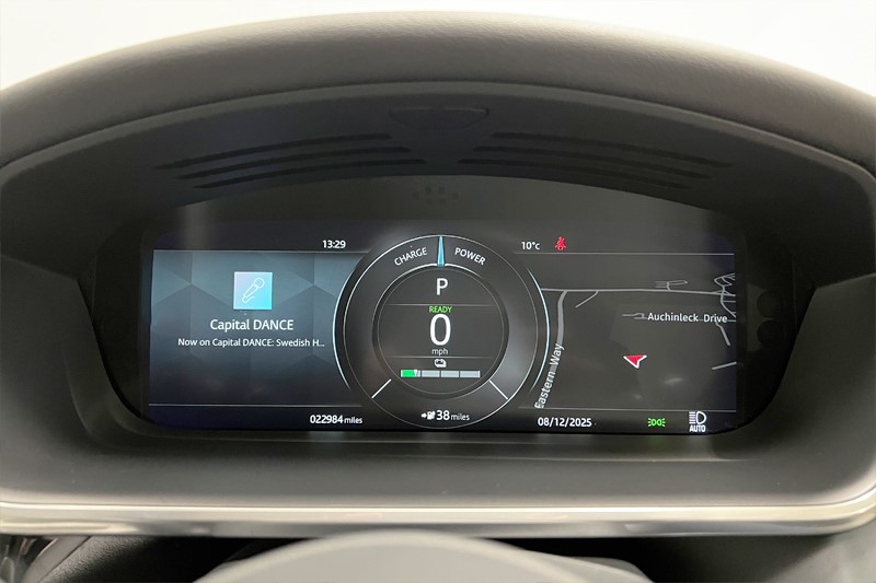 Used Jaguar I-Pace 2022 for sale - 76981907: Photo 16