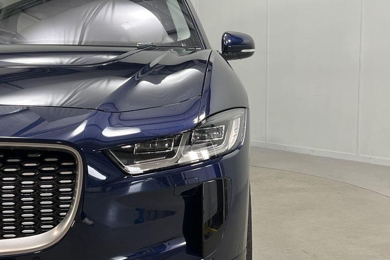 Used Jaguar I-Pace 2022 for sale - 76981907: Photo 17