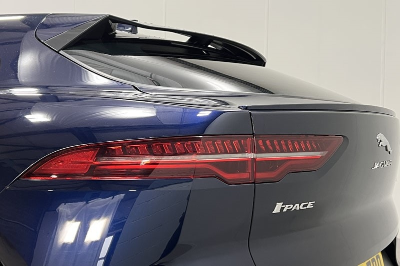 Used Jaguar I-Pace 2022 for sale - 76981907: Photo 19