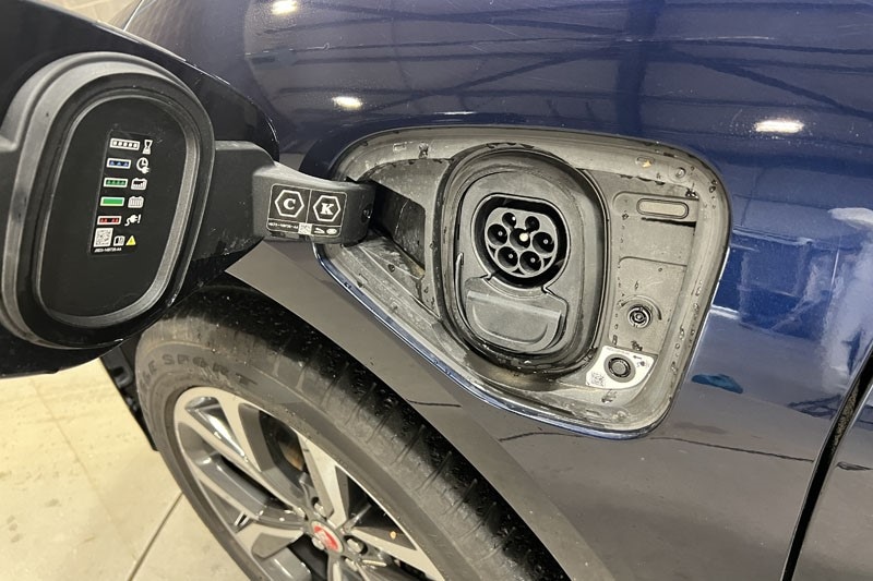 Used Jaguar I-Pace 2022 for sale - 76981907: Photo 20