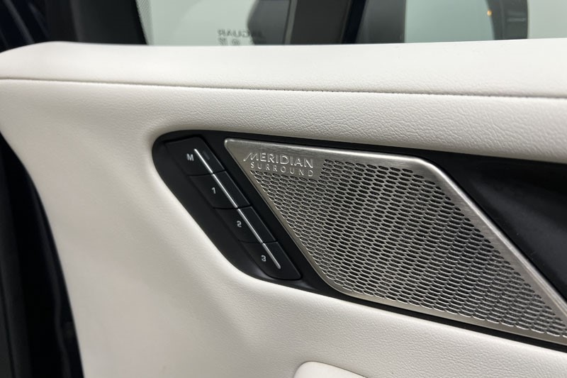 Used Jaguar I-Pace 2022 for sale - 76981907: Photo 23