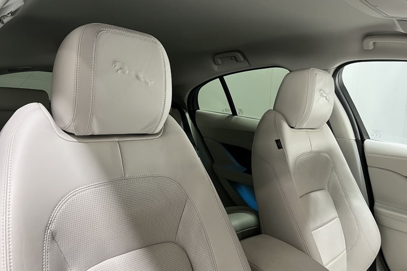 Used Jaguar I-Pace 2022 for sale - 76981907: Photo 27