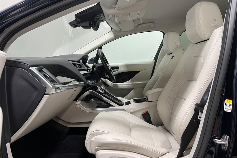 Used Jaguar I-Pace 2022 for sale - 76981907: Photo 3