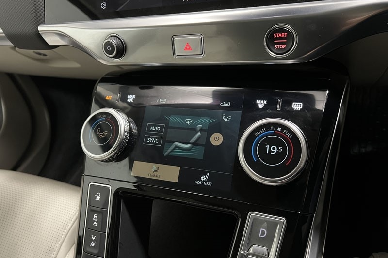 Used Jaguar I-Pace 2022 for sale - 76981907: Photo 31