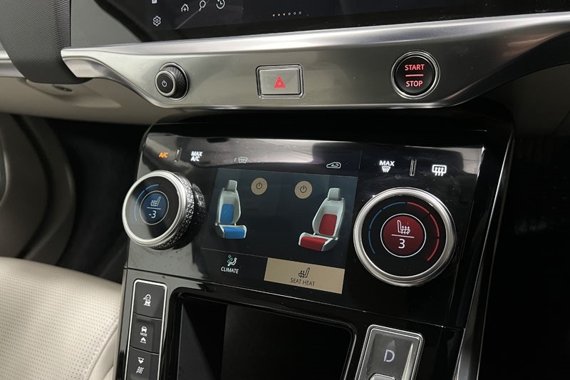 Used Jaguar I-Pace 2022 for sale - 76981907: Photo 32