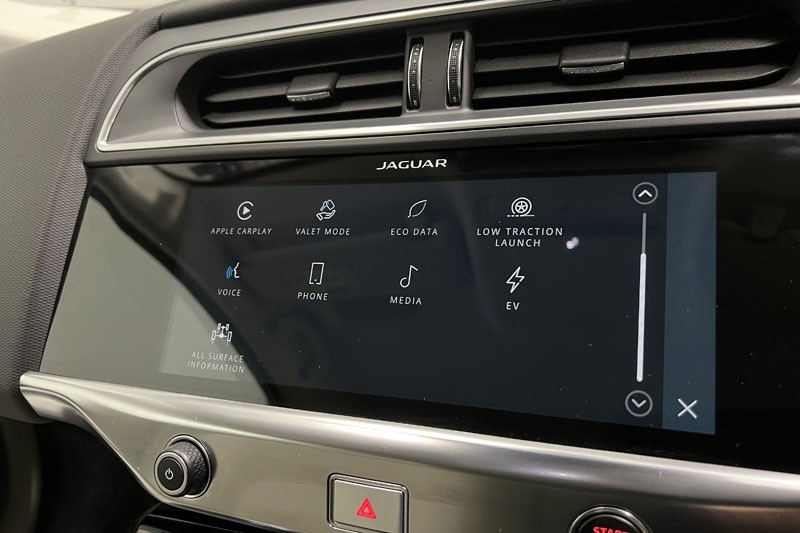 Used Jaguar I-Pace 2022 for sale - 76981907: Photo 36