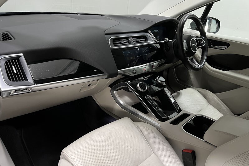 Used Jaguar I-Pace 2022 for sale - 76981907: Photo 37