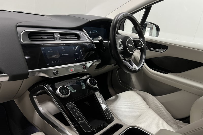 Used Jaguar I-Pace 2022 for sale - 76981907: Photo 38