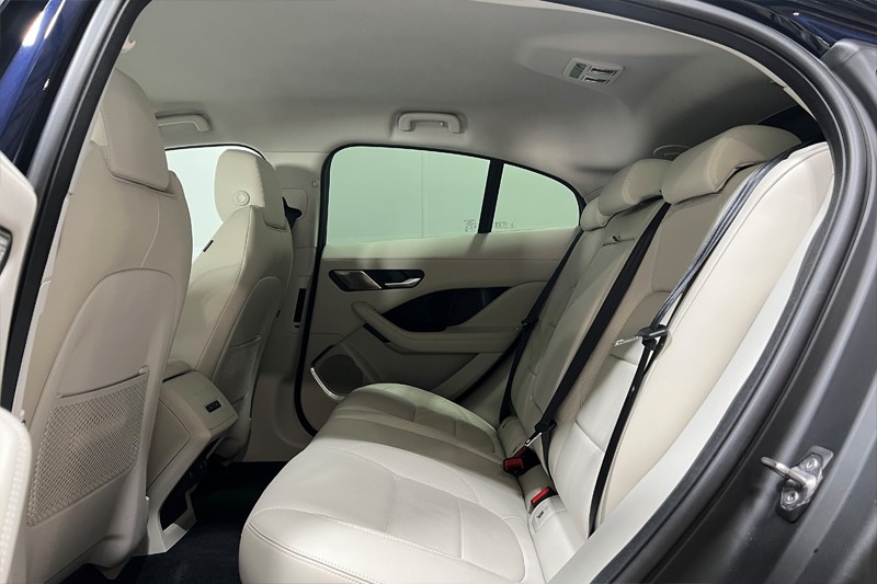 Used Jaguar I-Pace 2022 for sale - 76981907: Photo 4