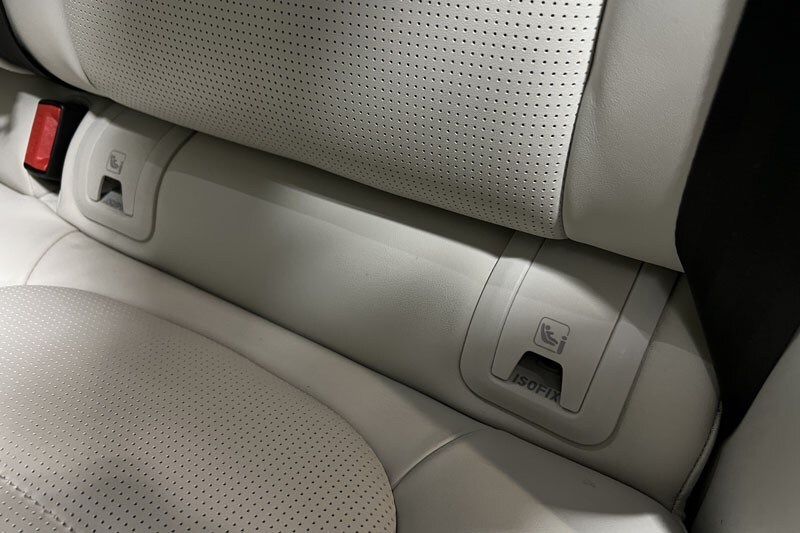 Used Jaguar I-Pace 2022 for sale - 76981907: Photo 40