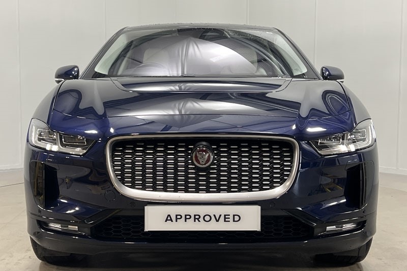 Used Jaguar I-Pace 2022 for sale - 76981907: Photo 48