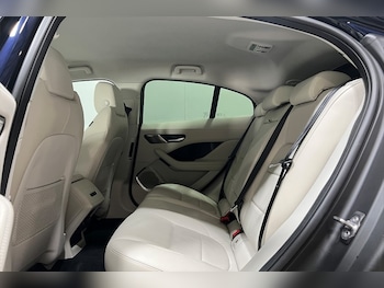 Used Jaguar I-Pace 2022 for sale - 76981907: Photo